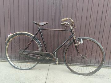 Bici D'epoca Anni 30