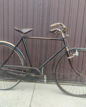 Bici D'epoca Anni 30