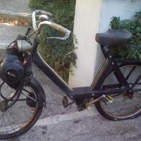 Velo solex bici scooter epoca '60 vintage vespa
