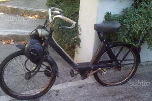 Velo solex bici scooter epoca '60 vintage vespa