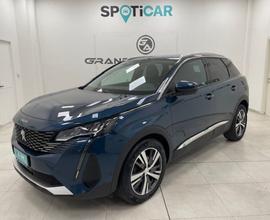 PEUGEOT 3008 II - 1.5 bluehdi Allure Pack s&s