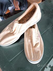 Espadrillas uomo superga deals