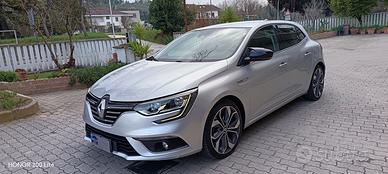 Renault Megane Megane 1.6 dci energy Gt Line 130cv