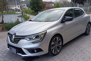 Renault Megane Megane 1.6 dci energy Gt Line 130cv