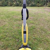 Lava Aspira Karcher, pavimenti, laminati, parquet