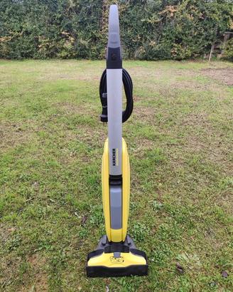 Lava Aspira Karcher, pavimenti, laminati, parquet