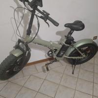 Bici elettrica