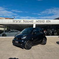 Smart ForTwo 90 CV cabrio Prime 2018/ KM 90.000 Tu
