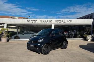 Smart ForTwo 90 CV cabrio Prime 2018/ KM 90.000 Tu