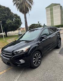 FORD Kuga 3ª serie - 2018