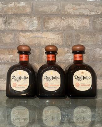 Don julio