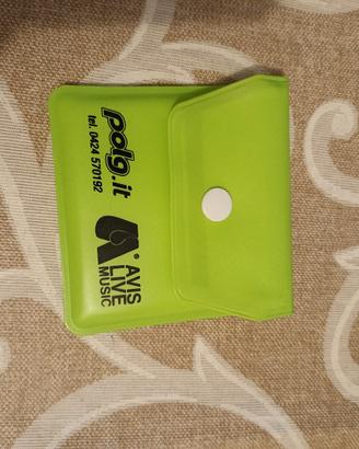posacenere portatile AVIS 