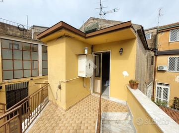 CASA DI CORTE A MOIANO
