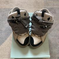 Lanvin Curb - Scarpe