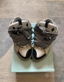 Lanvin Curb - Scarpe