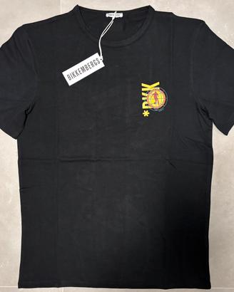 T-SHIRTS BIKKEMBERGS