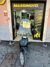 Piaggio Free 100 fine 2003 - PERMUTE