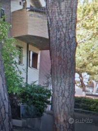 Appartamento di 138 m² con 5 locali e box auto a C