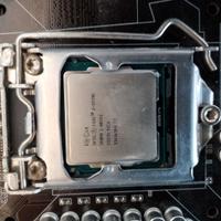 Intel I5-3570K + GTX 960 OC 4GB