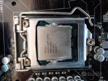 Intel I5-3570K + GTX 960 OC 4GB