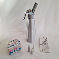 Sifone per panna Isi