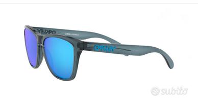 OAKLEY Occhiali da sole originali Frogskins