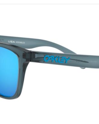OAKLEY Occhiali da sole originali Frogskins