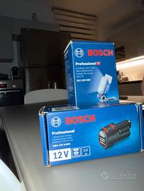 Lamapada Professionale Bosch