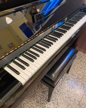 Pianoforte Anelli