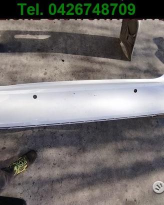 Paraurti posteriore USATO VOLVO V90 DAL 2016
