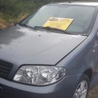 Ricambi vari fiat punto anno 2005 cc 1.4 b