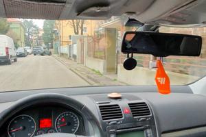 Vw Golf 2.0 tdi 16v  4 motion 140 cv