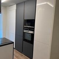 CUCINA STOSA COME NUOVA