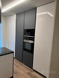 CUCINA STOSA COME NUOVA