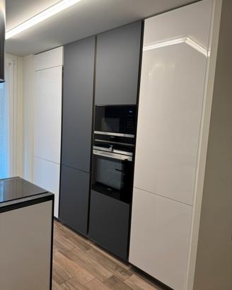 CUCINA STOSA COME NUOVA