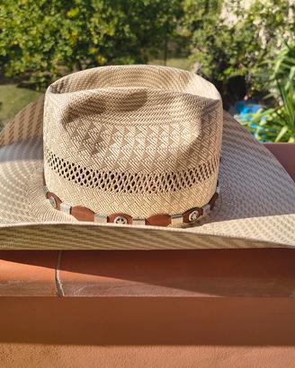 cappello western Tacchino