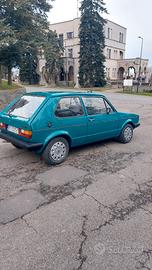 VOLKSWAGEN Golf Mk1 1.6 Diesel - 1982