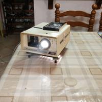 Proiettore per diapositive Braun Norinberg Paximat