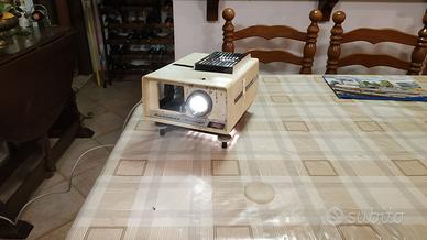 Proiettore per diapositive Braun Norinberg Paximat