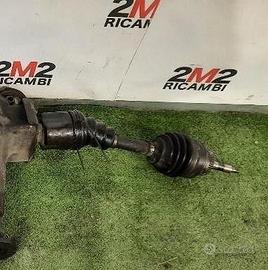 SEMIASSE ANTERIORE DESTRO SSANGYONG Kyron 1Â° Seri