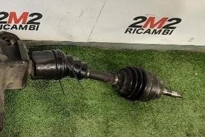 SEMIASSE ANTERIORE DESTRO SSANGYONG Kyron 1Â° Seri