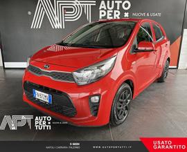 KIA Picanto 1.0 Active bluetooth