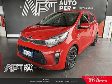 KIA Picanto 1.0 Active bluetooth