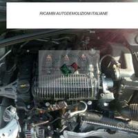 Motore Citroen 1000 Benzina Codice ZM01