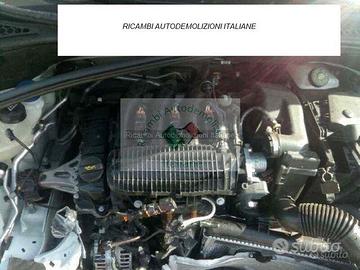 Motore Citroen 1000 Benzina Codice ZM01