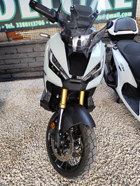 Honda x-adv 750cc (58cv)
