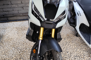 Honda x-adv 750cc (58cv)
