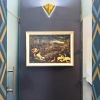 Appartamento signorile in elegante condominio