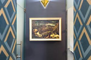 Appartamento signorile in elegante condominio