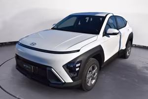 Hyundai Kona 1.0 T-GDI 115cv XTech